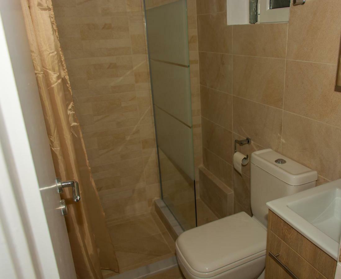 Central Luxury Studio Corinth 외부 사진