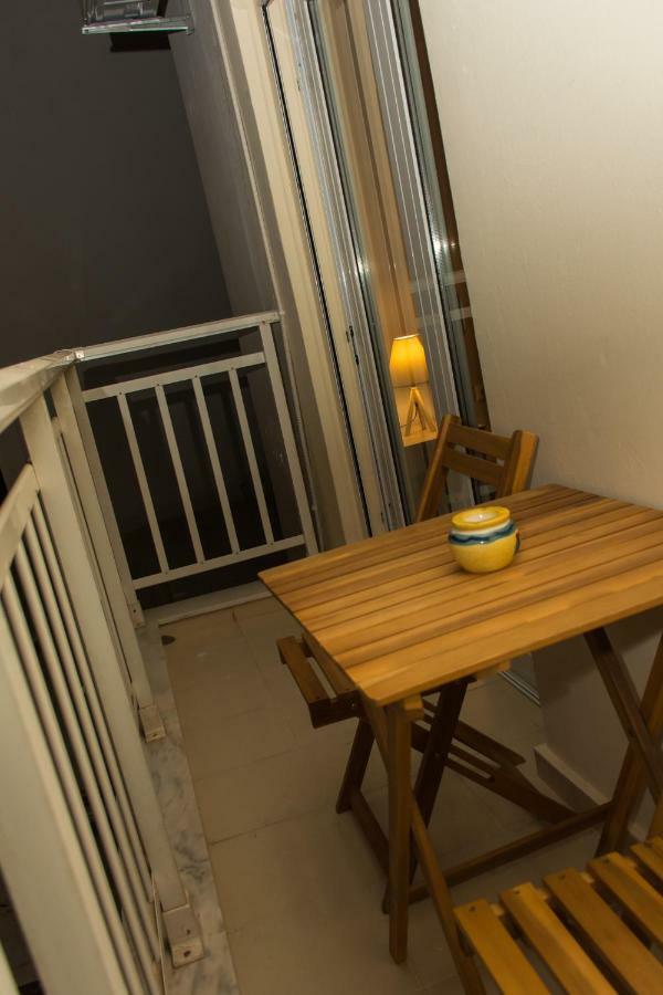 Central Luxury Studio Corinth 외부 사진
