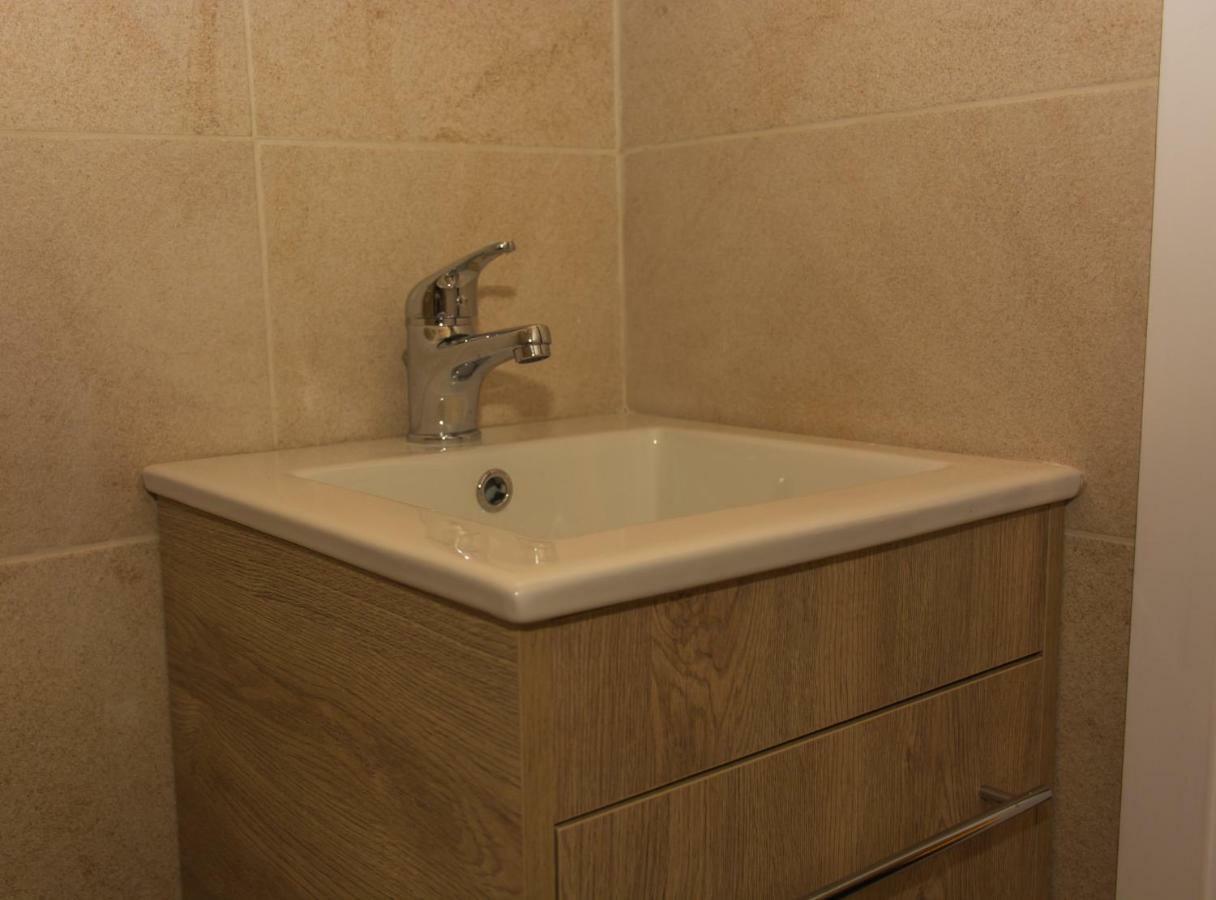 Central Luxury Studio Corinth 외부 사진