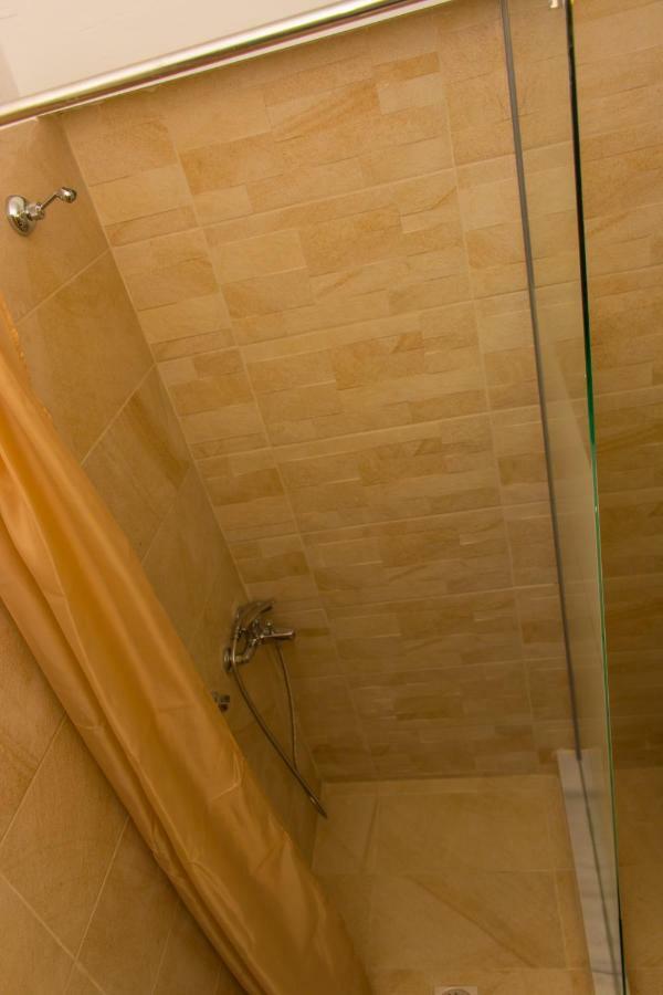 Central Luxury Studio Corinth 외부 사진
